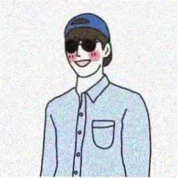 听众 echo 头像